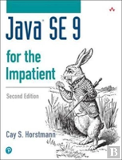 Bertrand.pt - Core Java Se 9 For The Impatient