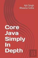 Core Java Simply In Depth