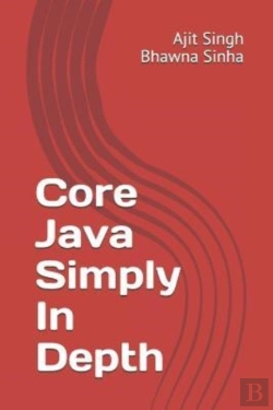 Bertrand.pt - Core Java Simply In Depth