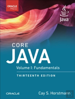 Bertrand.pt - Core Java, Volume I