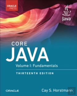 Bertrand.pt - Core Java, Volume I