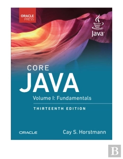 Bertrand.pt - Core Java, Volume I