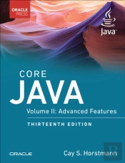Core Java, Volume Ii