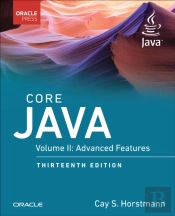 Core Java, Volume Ii
