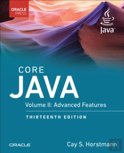 Bertrand.pt - Core Java, Volume Ii