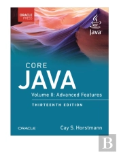 Core Java, Volume Ii