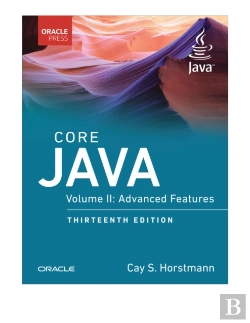 Bertrand.pt - Core Java, Volume Ii
