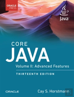 Bertrand.pt - Core Java, Volume Ii