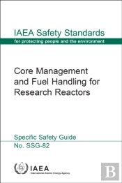 Core Management And Fuel Handling For Research Reactors