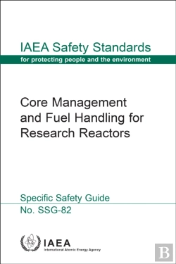 Bertrand.pt - Core Management And Fuel Handling For Research Reactors