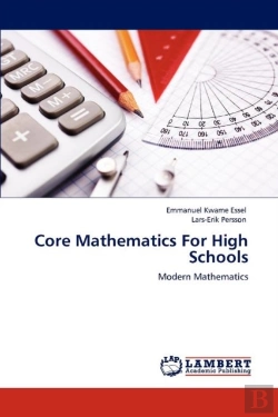 Bertrand.pt - Core Mathematics For High Schools
