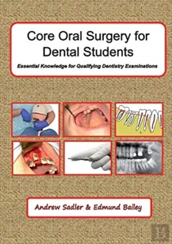 Bertrand.pt - Core Oral Surgery For Dental Students