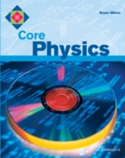 Bertrand.pt - Core Physics