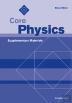 Bertrand.pt - Core Physics Supplementary Materials