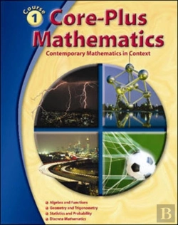Bertrand.pt - Core-Plus Mathematics Course 1