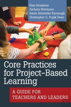 Bertrand.pt - Core Practices For Project-Based Learning