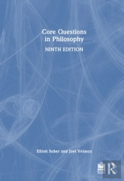 Core Questions In Philosophy