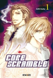 Core Scramble T.1