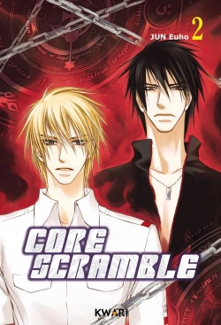 Bertrand.pt - Core Scramble T.2