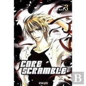 Core Scramble T.3
