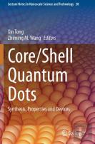 Core/Shell Quantum Dots
