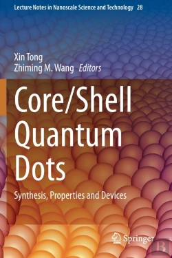 Bertrand.pt - Core/Shell Quantum Dots
