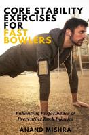 Core Stability Exercises For Fast Bowlers