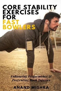 Bertrand.pt - Core Stability Exercises For Fast Bowlers