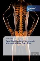 Core Stabilization Exercises In Mechanical Low Back Pain