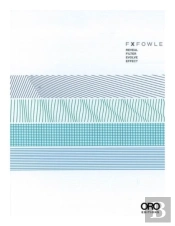 Core: Sustainable Architecture By Fxfowle: 4 Volume Set