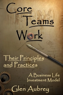 Bertrand.pt - Core Teams Work Their Principles And Practices