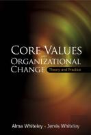 Core Values And Organizational Change: Theory And Practice