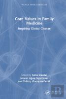 Core Values In Family Medicine