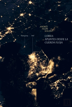 Bertrand.pt - Corea: Apuntes Desde La Cuerda Floja