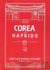 Corea Y El Hapkido