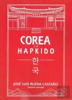 Corea Y El Hapkido