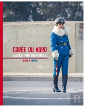 Corée Du Nord ; Escale Photographique