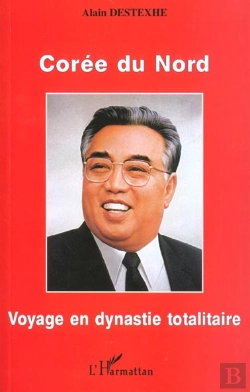 Bertrand.pt - Coree Du Nord ; Voyage En Dynastie Totalitaire