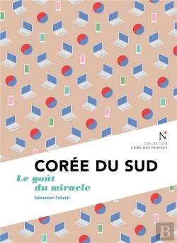 Bertrand.pt - Corée Du Sud : Le Goût Du Miracle