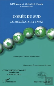 Coree Du Sud ; Le Modele Et La Crise