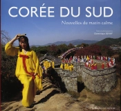 Corée Du Sud ; Nouvelles Du Matin Calme