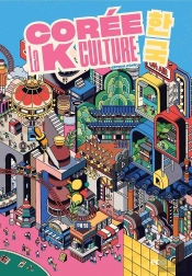 Corée : La K Culture