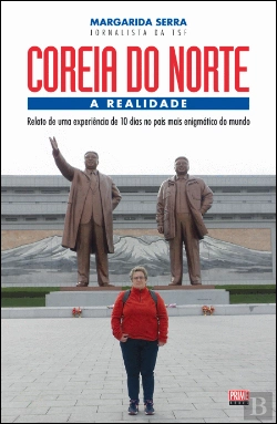 Bertrand.pt - Coreia do Norte - A Realidade