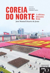 Coreia Do Norte - A Última Dinastia Kim