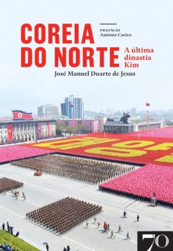 Bertrand.pt - Coreia Do Norte - A Última Dinastia Kim