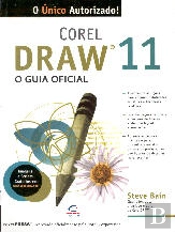 Corel Draw 11 - O Guia Oficial