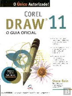 Bertrand.pt - Corel Draw 11 - O Guia Oficial