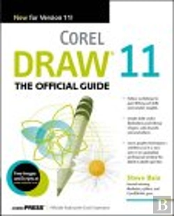 Bertrand.pt - Corel Draw 11 - The Official Guide 