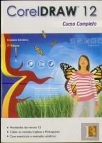 Corel Draw 12 - Curso Completo