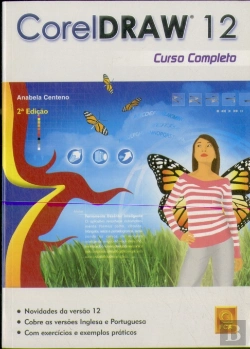 Bertrand.pt - Corel Draw 12 - Curso Completo